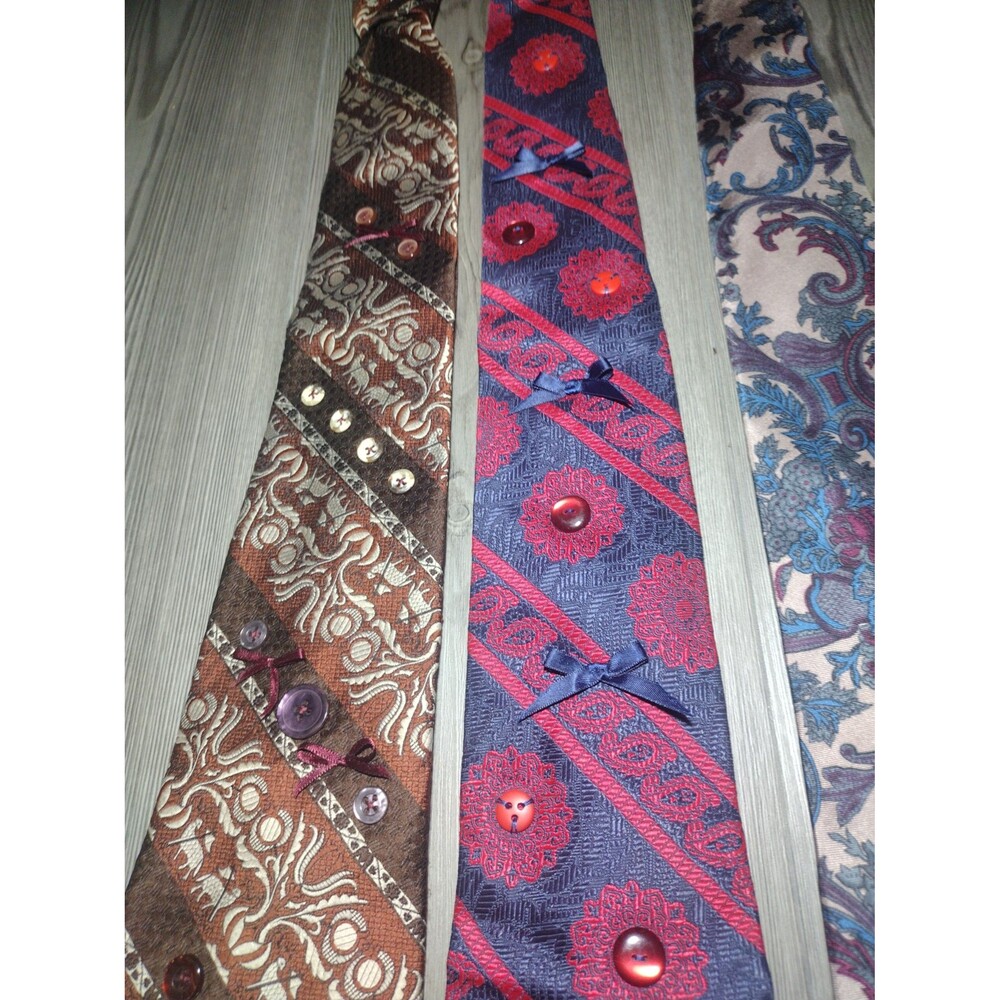 8 Ties - Bundle - image 2